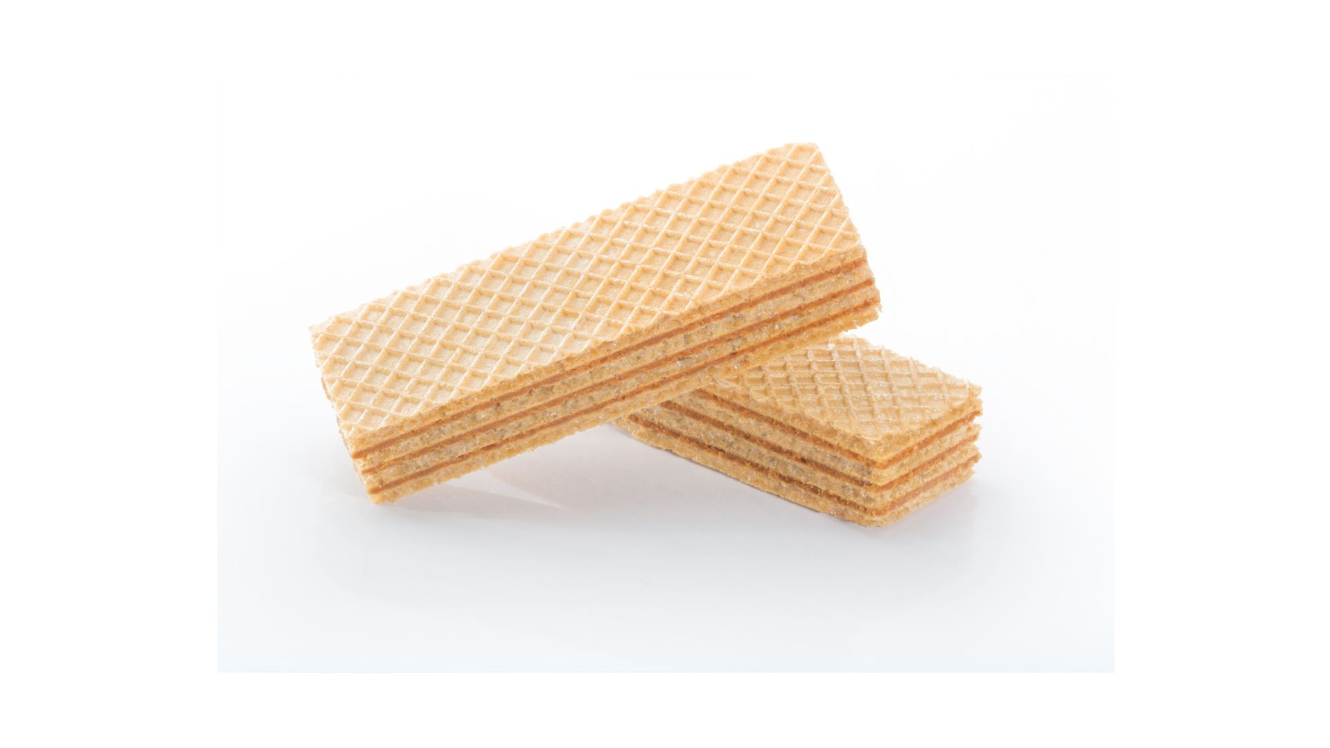 BISCOITO WAFER, COM RECHEIO DE LIMÃO