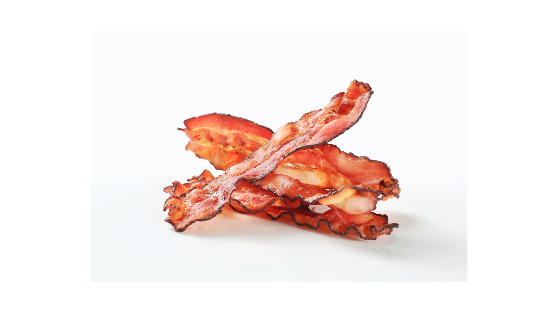 BACON DEFUMADO, FATIADO