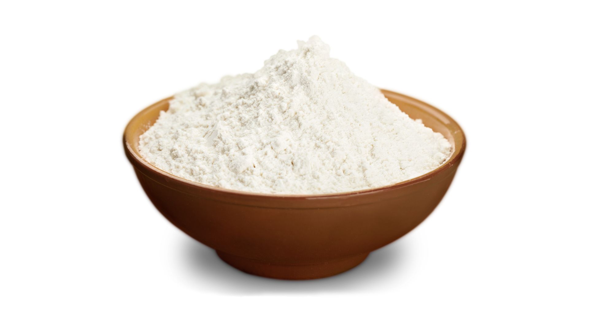 FARINHA DE MANDIOCA BIJUSADA, BRANCA, ALTA ACIDEZ