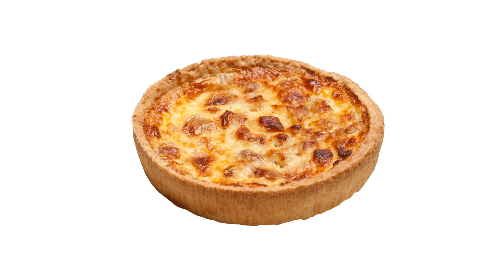 TORTA DE PALMITO, CONGELADA