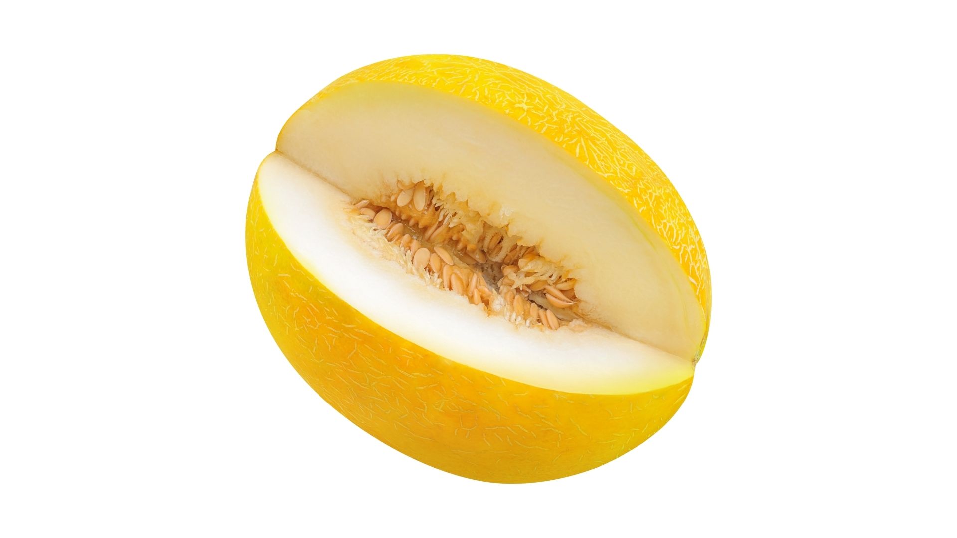 MELÃO AMARELO