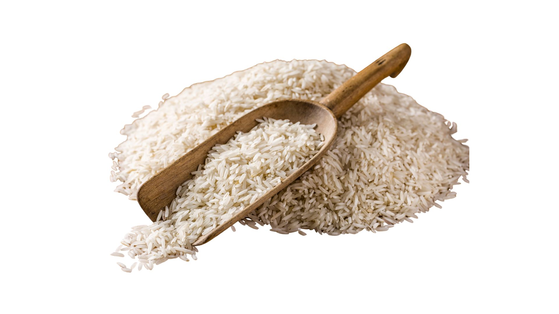 ARROZ BASMATI, POLIDO, LONGO, TIPO 1