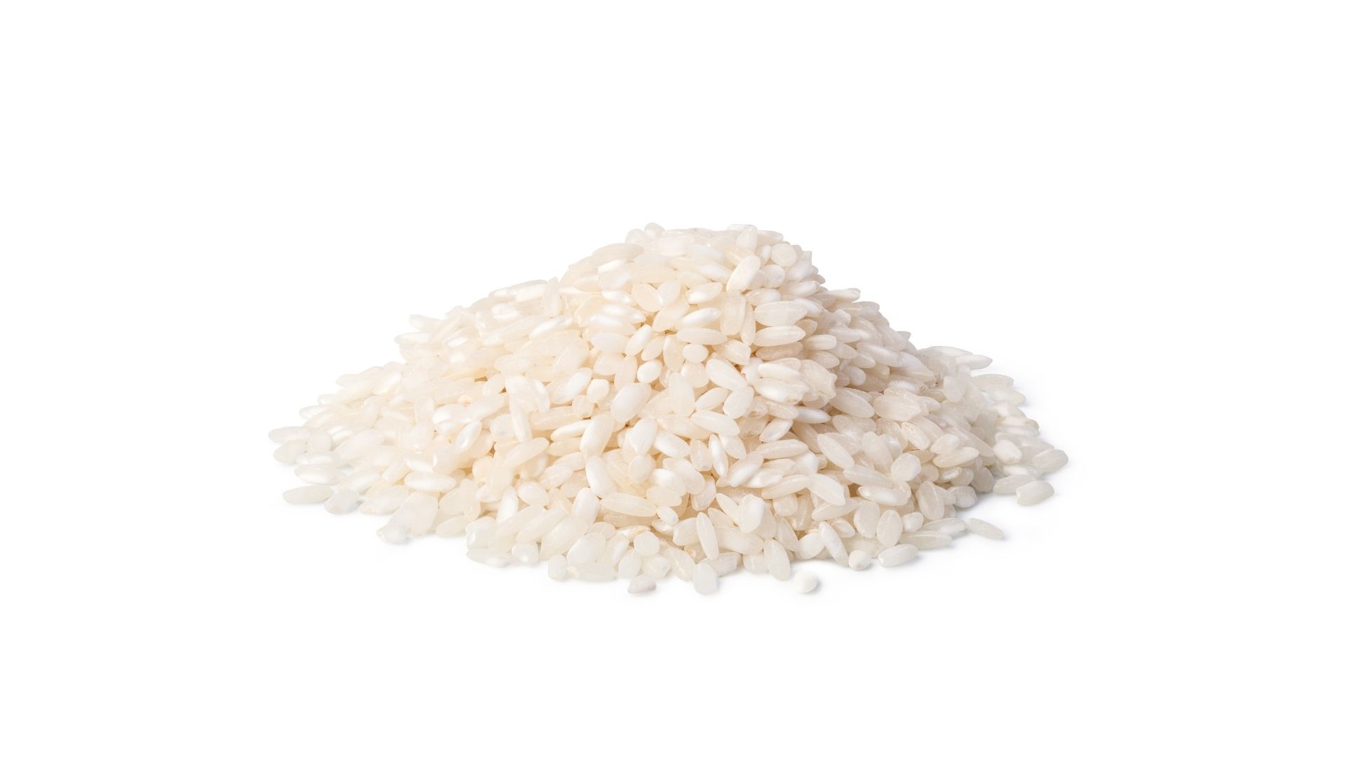 ARROZ ARBÓREO, POLIDO, MÉDIO, TIPO 1