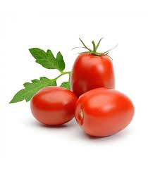 TOMATE COMUM