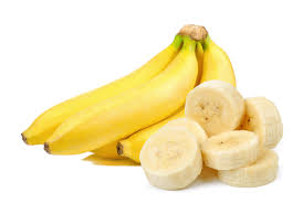 BANANA PRATA / BANANA BRANCA